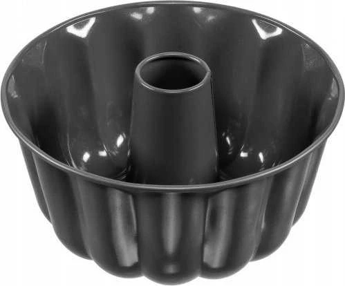 KAISER La Forme Plus spyruoklinė keptuvė Gugelhupf 24 cm