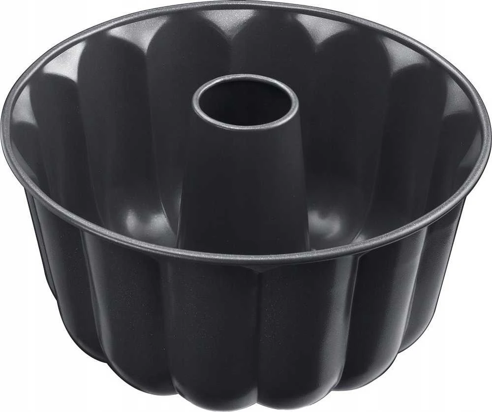 KAISER La Forme Plus spyruoklinė keptuvė Gugelhupf 24 cm
