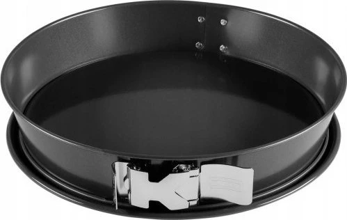 Kaiser Fototechnik KAISER La Forme Plus spyruoklinė kepimo skarda kūginė 30 cm