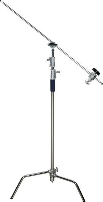 Kaiser šviesos stovas C-Stand 330 Boom Stand 3199