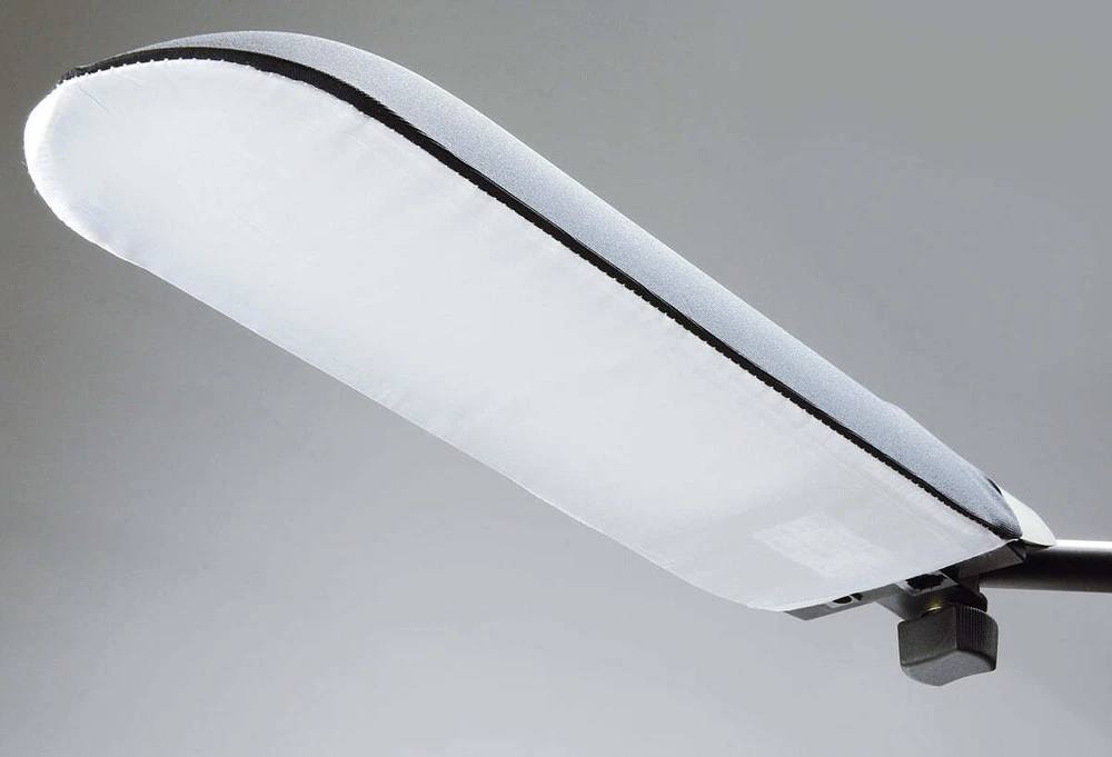 Kaiser LED apšvietimo bloko kopijavimo stovai RB 5020 DS2 5467