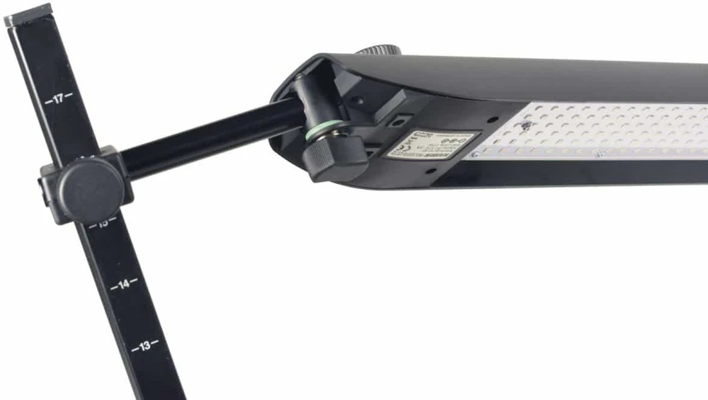 Kaiser LED apšvietimo bloko kopijavimo stovai RB 5020 DS2 5467