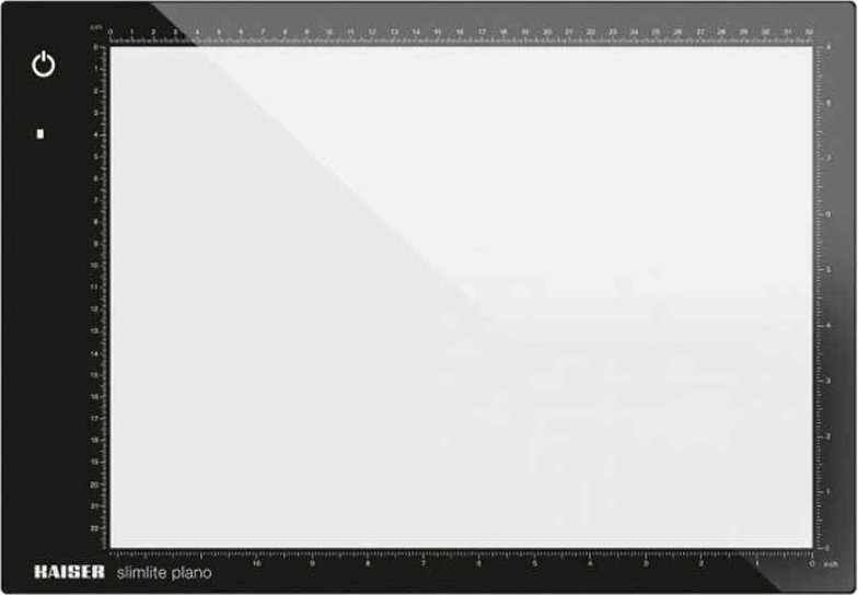 Kaiser LED Light Box plano 42,9x30,9cm - 2455