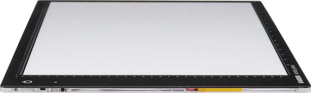 Kaiser LED Light Box plano 42,9x30,9cm - 2455