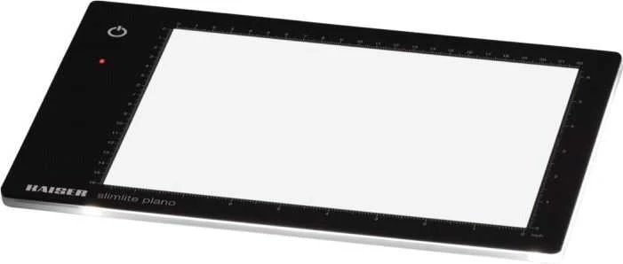 Kaiser LightBox LED 22x16 cm (2453)