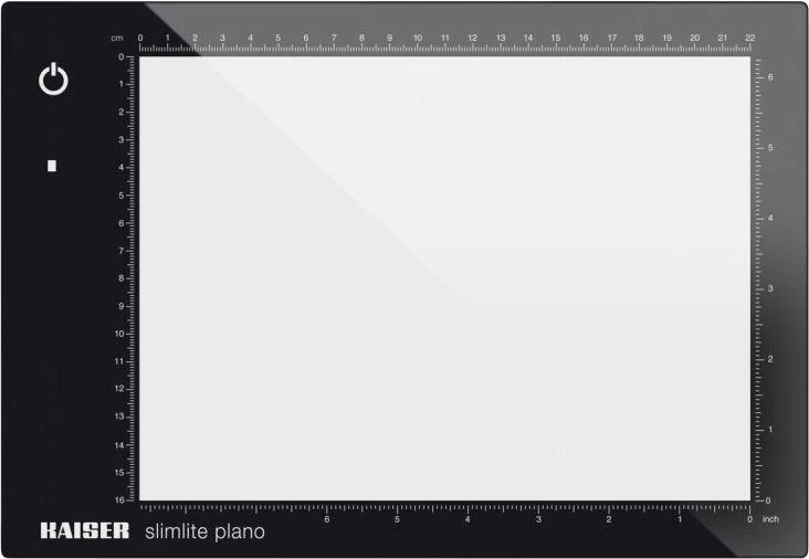 Kaiser LightBox LED 22x16 cm (2453)