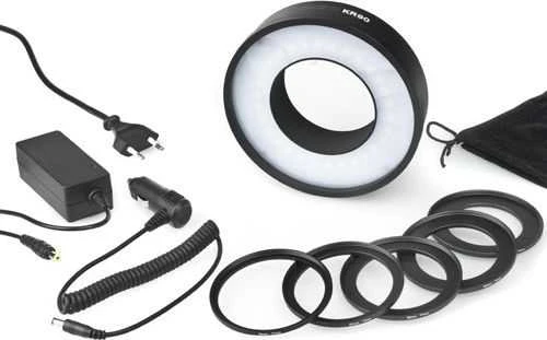 Kaiser Ring Light KR90 3250