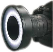 Kaiser Ring Light KR90 3250