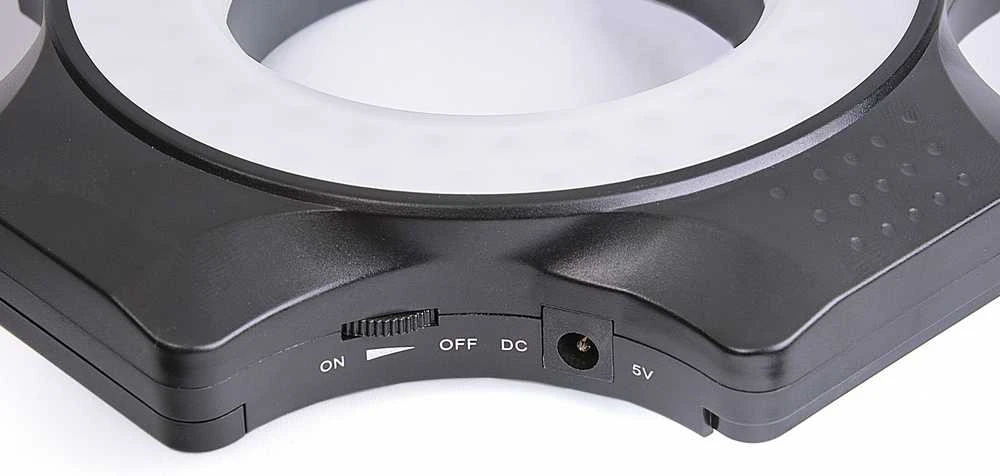 Kaiser Ring Light R60 3252