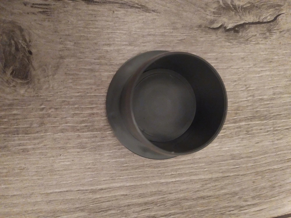Armakan Vidaus kanalizacijos aklė , Ø 50 mm