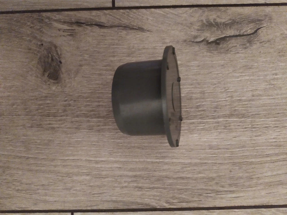 Armakan Vidaus kanalizacijos aklė , Ø 50 mm