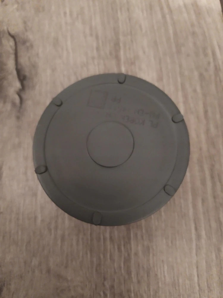 Armakan Vidaus kanalizacijos aklė , Ø 50 mm