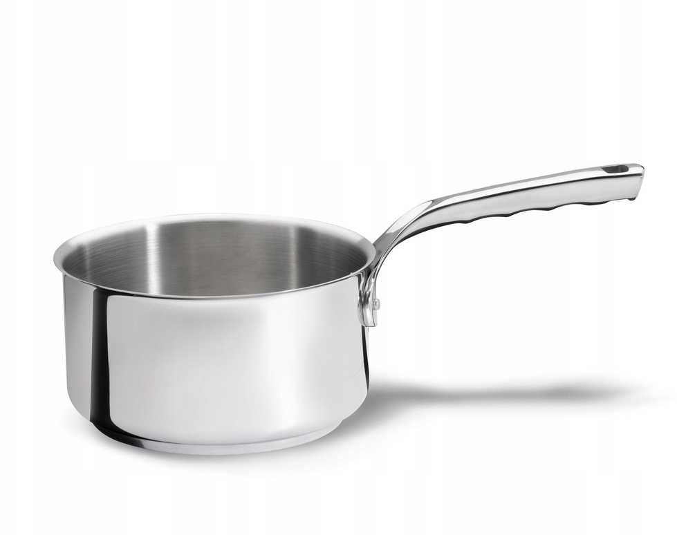 De Buyer Saucepan, 3 l, Milady