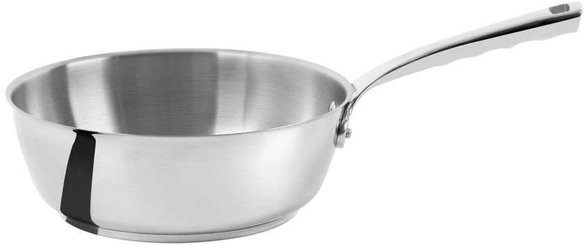 De Buyer Conical saucepan, 3 l, Milady