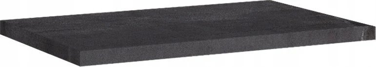 Kaitlentė Frame 169340 / JELLOW-ELITA / RĖMAS / FULL COUNTERTOP 60 GRAY SLATE /