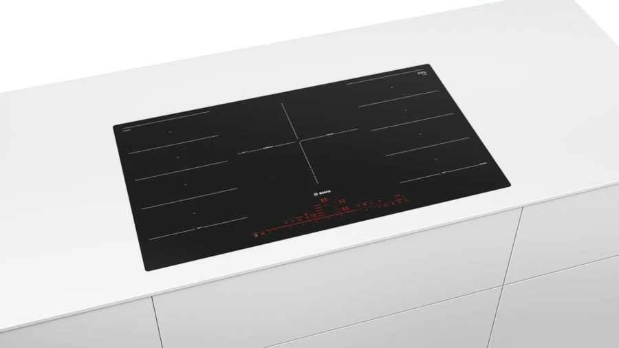 Kaitlente BOSCH PXV901DV1E