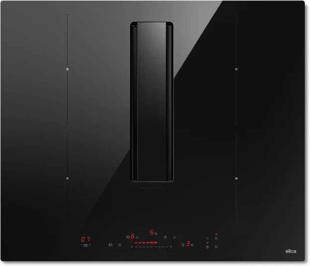 Elica NIKOLATESLA ALPHA B BL/A/60