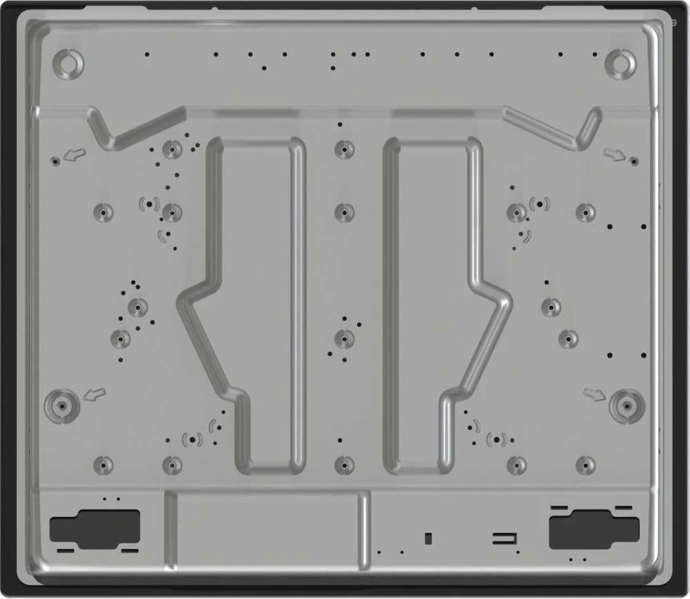 Kaitlentė Gorenje G641EXB