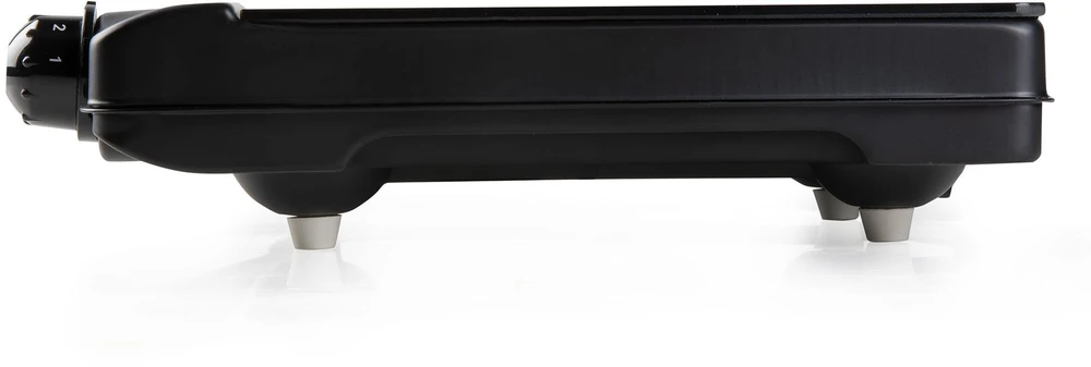 Domo DOMO DO30211IP kaitlentė – 2 zonų indukcinė kaitlentė