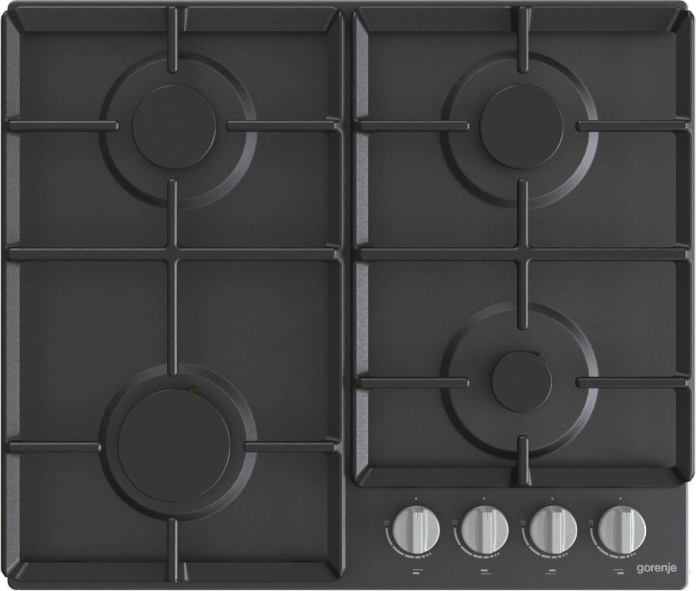 Kaitlentė Gorenje G641EXB