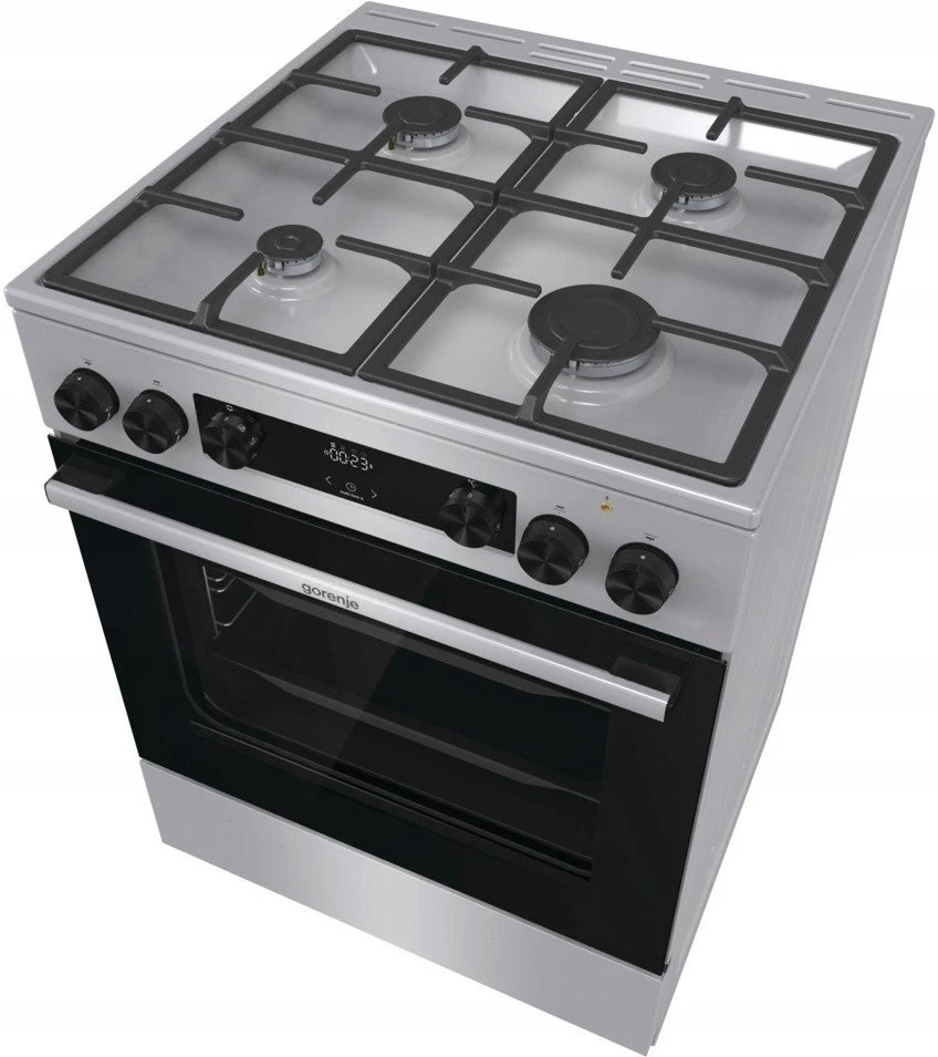 Viryklė GORENJE GK6C4XF
