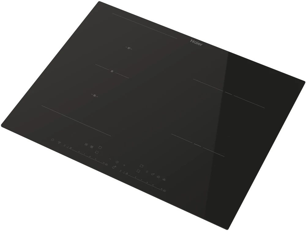 Kaitlentė Haier HAIF64DCS