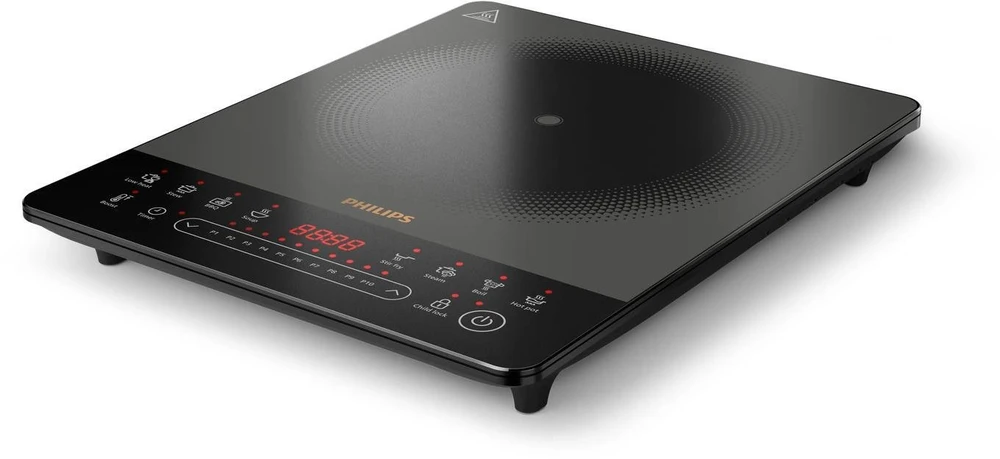 Philips INDUKCINĖ VIRYKLĖ/HD5850/90 PHILIPS kaitlentė