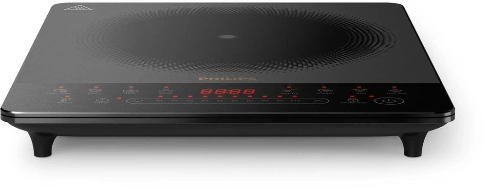 Philips INDUKCINĖ VIRYKLĖ/HD5850/90 PHILIPS kaitlentė
