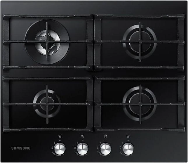 Kaitlentė Dujinė viryklė SAMSUNG NA 64H3031AK/01