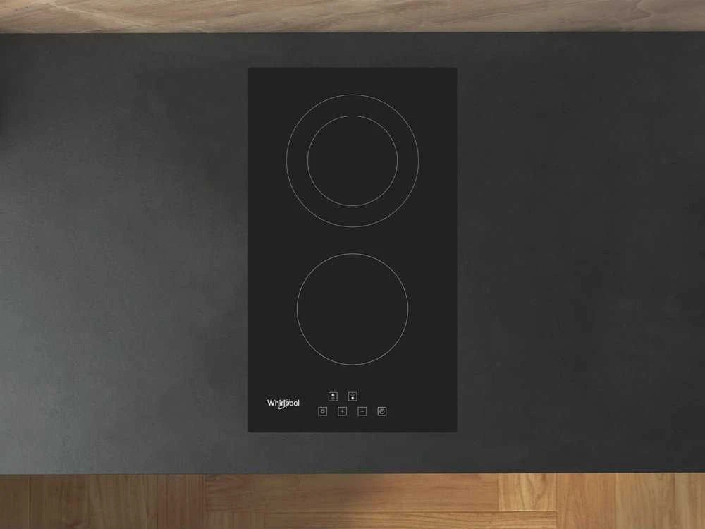 Kaitlentė Whirlpool WRD 6030 B
