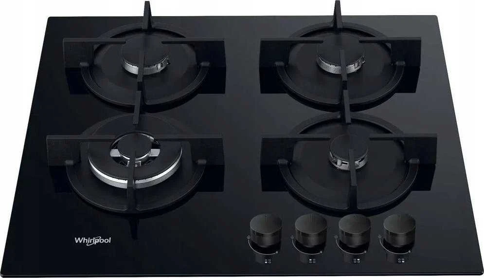 Dujinė kaitlentė Whirlpool AKT 625/NB1
