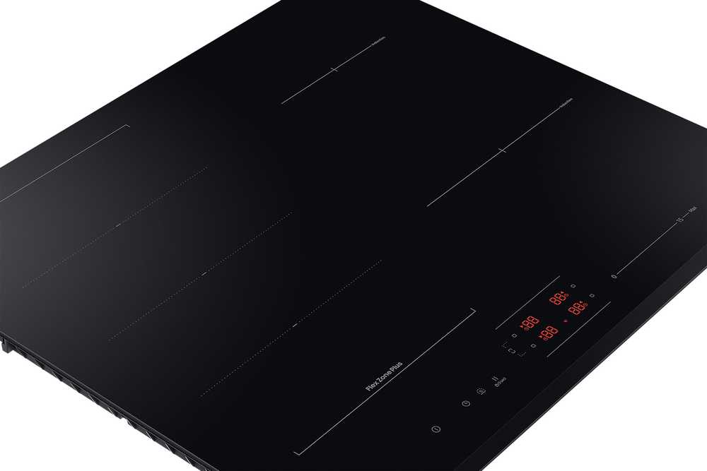 Kaitlentė Samsung 104 kubinių pėdų NZ64B6056GK