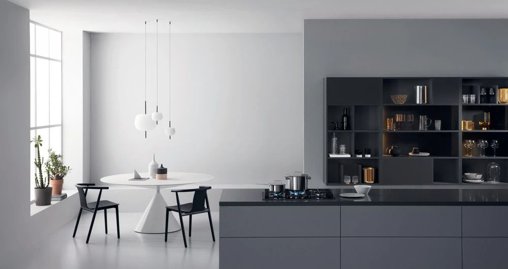 Dujinė kaitlentė Whirlpool AKWL 728/NB