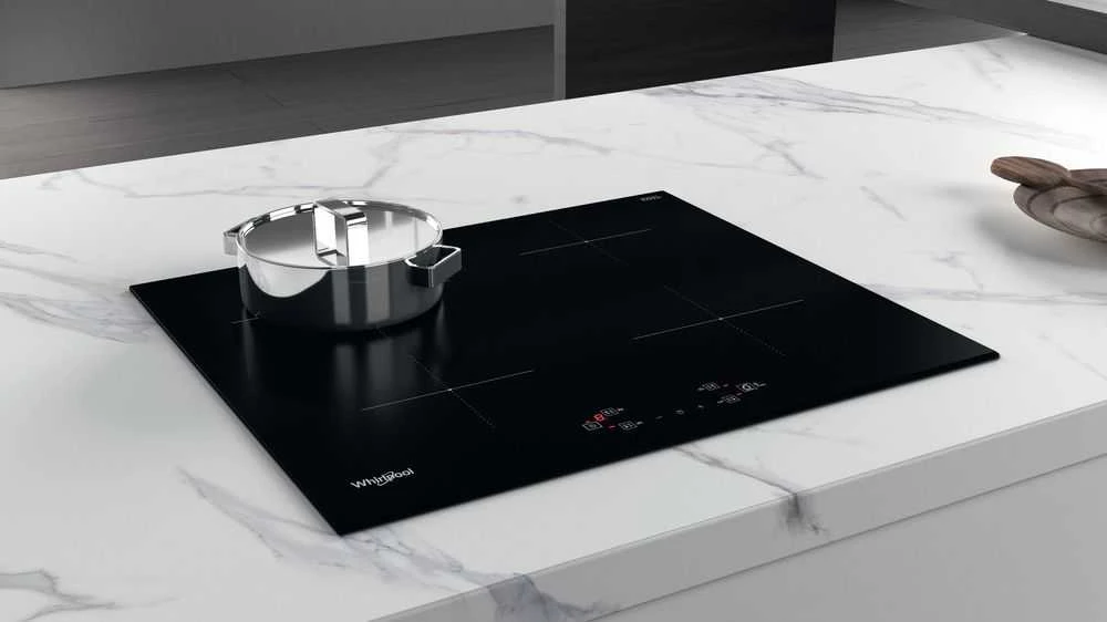 Kaitlentė Whirlpool WS Q2760 BF