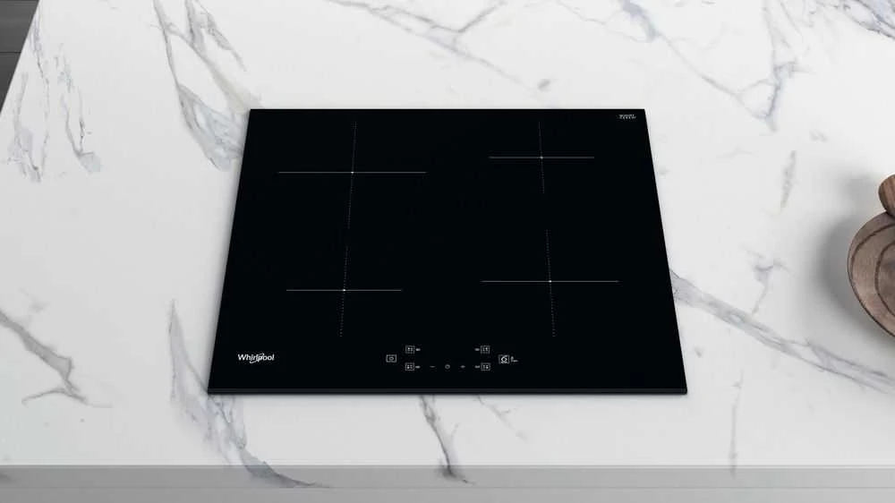 Kaitlentė Whirlpool WS Q2760 BF