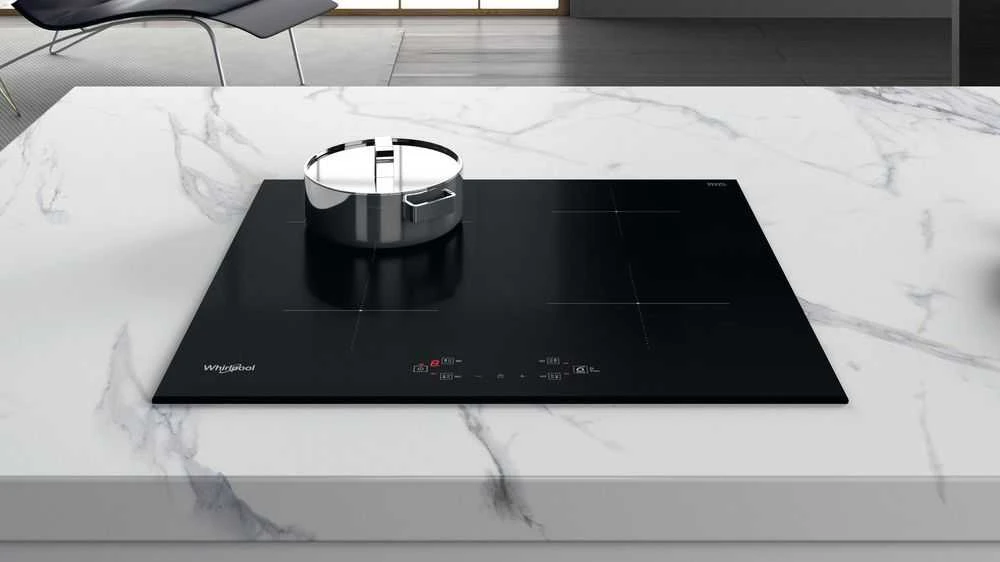Kaitlentė Whirlpool WS Q2760 BF
