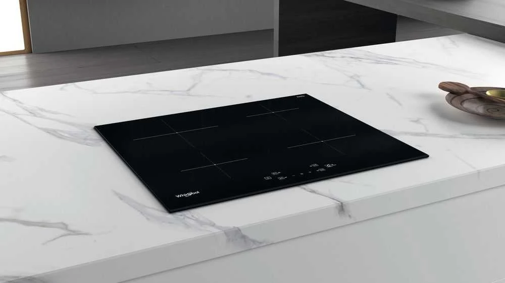 Kaitlentė Whirlpool WS Q2760 BF