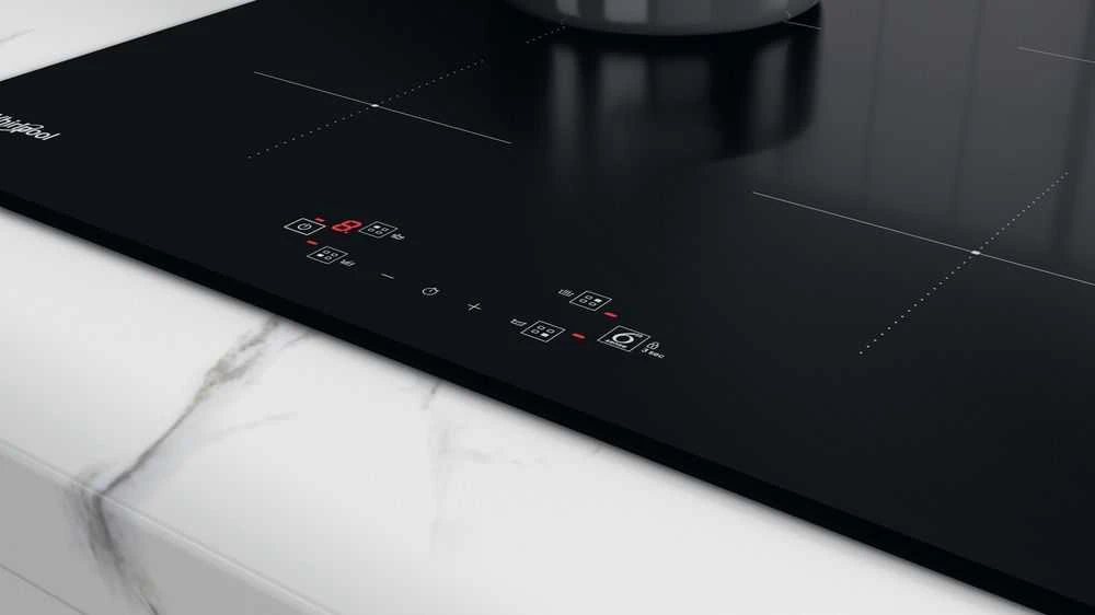 Kaitlentė Whirlpool WS Q2760 BF