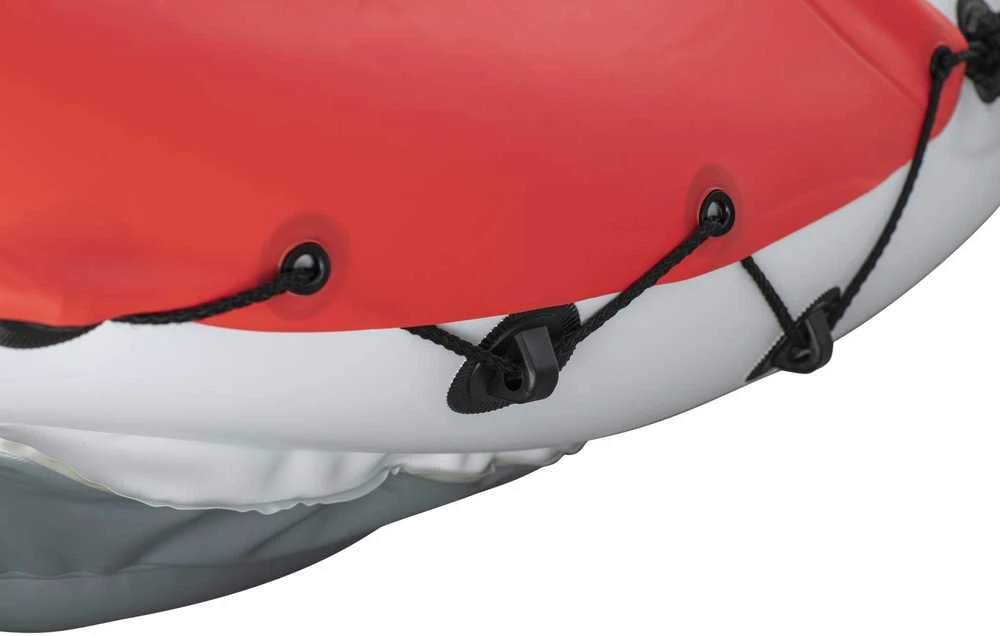 Bestway Patvari pripučiama baidarė 321 x 88 cm