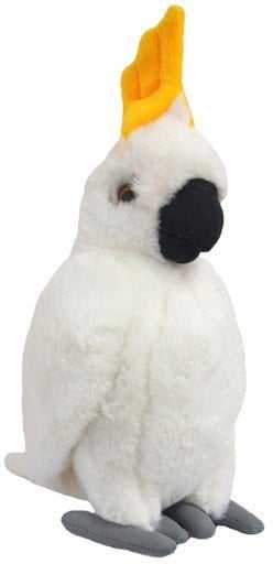 Beppe Kakadu 28cm su dźwiękiem 13741 BEPPE
