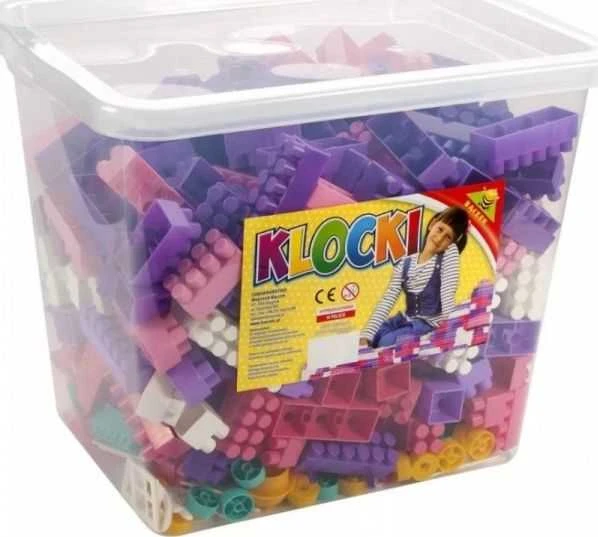 Tpk1 Blokai Tupiko konteineryje
