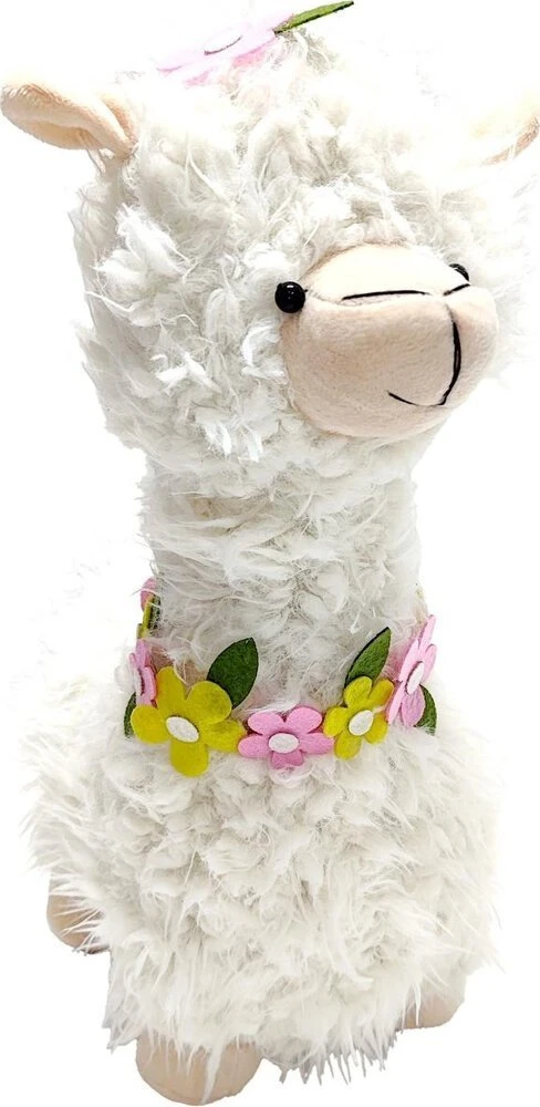 Saska Garden Pavasario dekoracija lama 28 cm