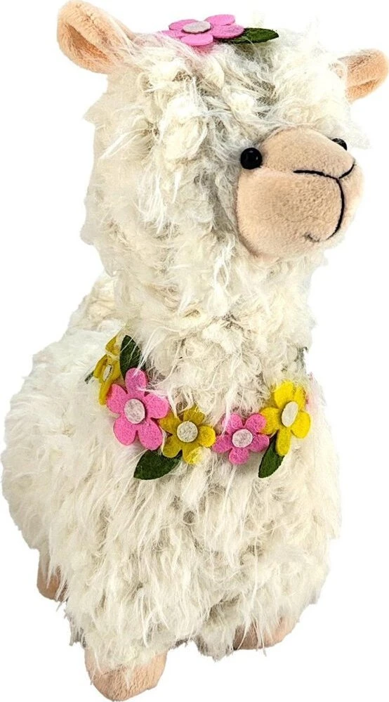Saska Garden Pavasario dekoracija lama 28 cm