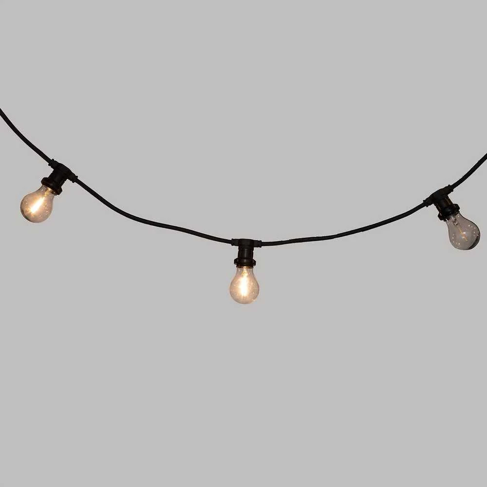 Atmosphera Sodo LED girlianda, ilgis 520 cm