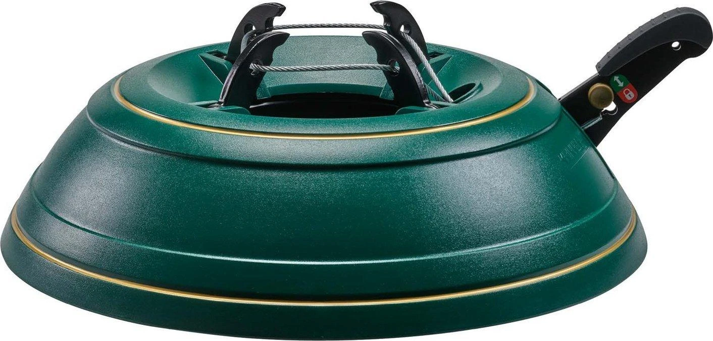 Krinner Krinner Vario Classic 2,6 m / 12 cm