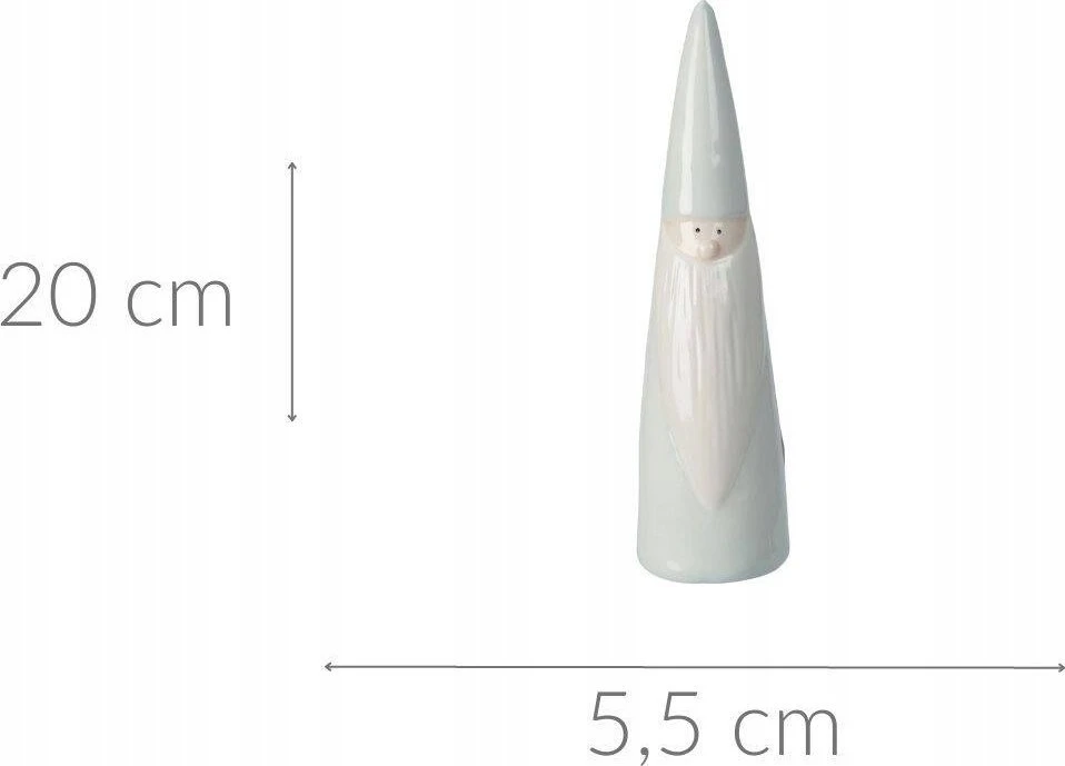 Kalėdų puošmena Home Styling Collection elf