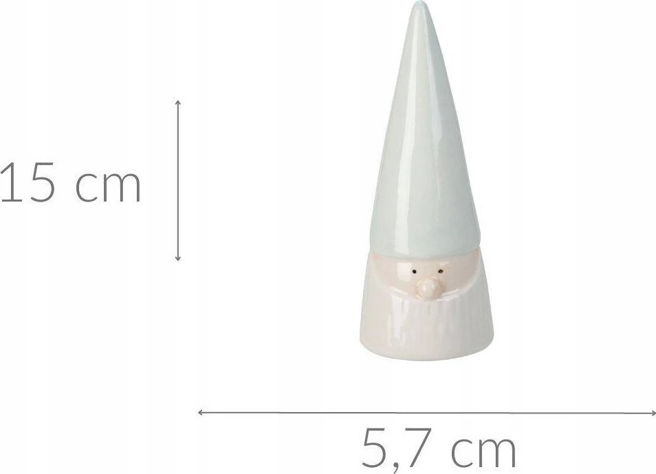 Kalėdų puošmena Home Styling Collection elf