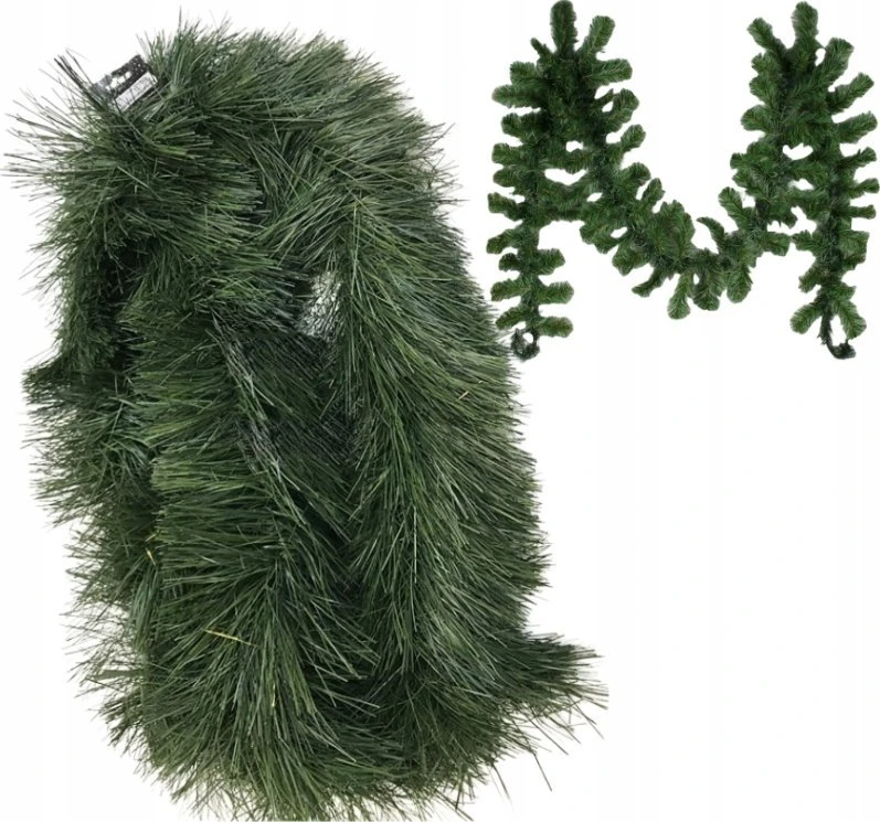 Home Styling Collection Nežinomas Girlianda CAA330500, 274 cm