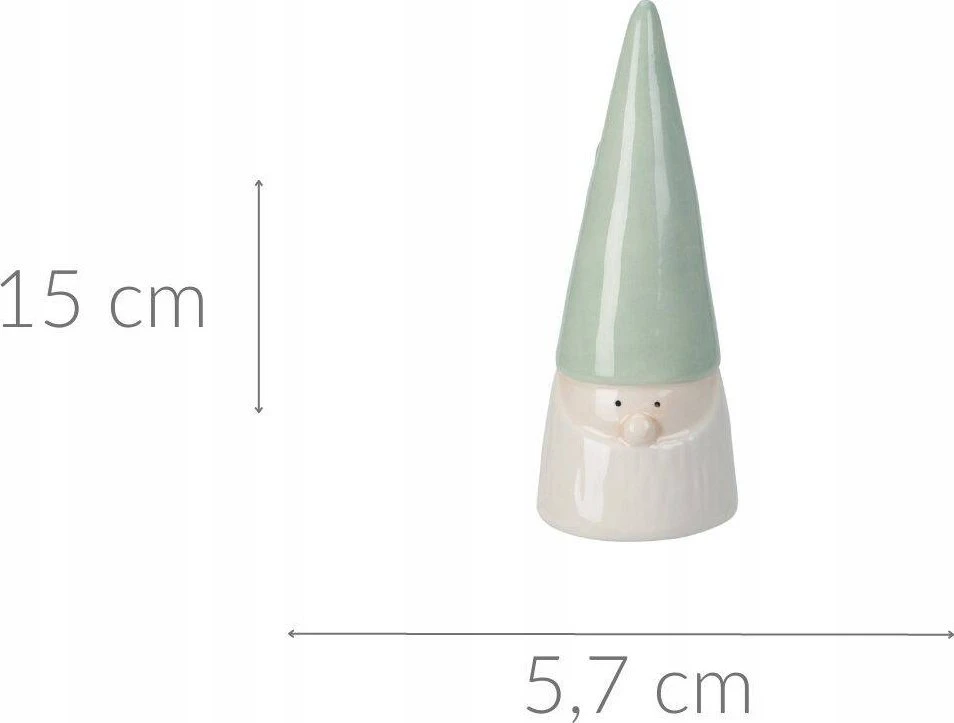 Kalėdų puošmena Home Styling Collection elf