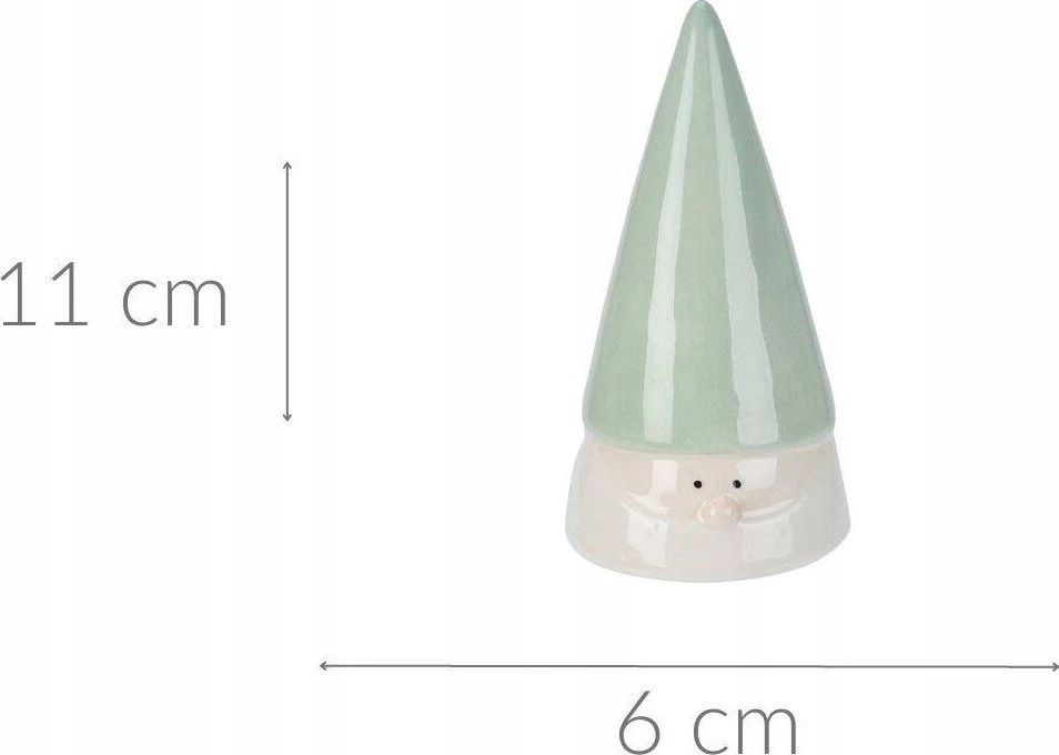 Kalėdų puošmena Home Styling Collection elf